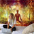 Meditation Seven Chakra Mandala Tapestry (320x180cm)