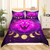 Dreamcatcher Wolf Exotic Bohemian Bedding Set - 200x200cm 3pcs