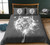 Dreamcatcher Wolf Exotic Bohemian Bedding Set - 240x220cm 3pcs