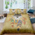 Dreamcatcher Wolf Exotic Bohemian Bedding Set - 240x210cm