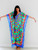 Easy Dry Maxi Cover-Up Dress