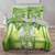 3D Elephant Ganesha Boho Style Luxury Bedding Set - 240x220cm 3pcs