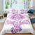 3D Elephant Ganesha Boho Style Luxury Bedding Set - 240x220cm 3pcs