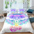 3D Elephant Ganesha Boho Style Luxury Bedding Set - 240x220cm 3pcs