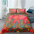 3D Elephant Ganesha Boho Style Luxury Bedding Set - 240x220cm 3pcs