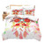 Bohemian Microfiber Dreamcatcher Bedding Set With Pillowcase - 135x200cm 2pcs