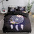 Bohemian Microfiber Dreamcatcher Bedding Set With Pillowcase -  173x218cm 2pcs