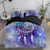 Bohemian Microfiber Dreamcatcher Bedding Set With Pillowcase -  173x218cm 2pcs