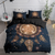 Bohemian Microfiber Dreamcatcher Bedding Set With Pillowcase -  173x218cm 2pcs