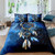 Bohemian Microfiber Dreamcatcher Bedding Set With Pillowcase -  173x218cm 2pcs