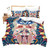Bohemian Microfiber Dreamcatcher Bedding Set With Pillowcase -  173x218cm 2pcs