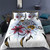 Bohemian Microfiber Dreamcatcher Bedding Set With Pillowcase -  173x218cm 2pcs