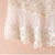 Bohemian Solid Lace Tank Suspender Top
