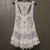 Lace Blend Tank Top