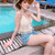 Vintage Chic Hollow Out Sleeveless Boho Camis Vest