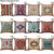 Persian Turkish  Exotic Boho Style 45x45cm Cushion Case