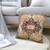 Persian Turkish  Exotic Boho Style 45x45cm Cushion Case