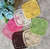 Crochet Handmade Lace Coaster