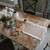 Natural Bohemian Style With Tassels Table Runner - 30x160cm