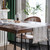 Natural Bohemian Style With Tassels Table Runner - 30x160cm