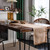 Natural Bohemian Style With Tassels Table Runner - 30x160cm