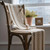 Natural Bohemian Style With Tassels Table Runner - 30x160cm