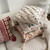 Bohemian Cotton Square Throw Sofa Cushion Cover