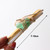 Scared Raw Stone With Selenite Hemp Rope Binding Set Collection