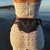 Tribal Steampunk Handmade Leather Gypsy Boho Hip Belt Bag