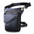 Multifunction Real Leather Shoulder Messenger Bag For Men