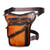 Multifunction Real Leather Shoulder Messenger Bag For Men