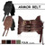 Vintage Steampunk Knight Armor Pirate Costume For Adult