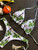 Women's Multicolor Push up Sexy Bikini Set - size Large