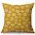 Ethnic Minority Personality Mystic Eyes Design Throw Pillow Case