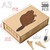 Tiger Exquisite Wooden Animal Jigsaw Puzzle  For Adults and Kids