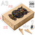 Tiger Exquisite Wooden Animal Jigsaw Puzzle  For Adults and Kids
