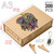 Tiger Exquisite Wooden Animal Jigsaw Puzzle  For Adults and Kids