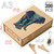 Tiger Exquisite Wooden Animal Jigsaw Puzzle  For Adults and Kids