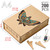 Tiger Exquisite Wooden Animal Jigsaw Puzzle  For Adults and Kids