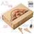 Tiger Exquisite Wooden Animal Jigsaw Puzzle  For Adults and Kids