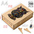 Tiger Exquisite Wooden Animal Jigsaw Puzzle  For Adults and Kids
