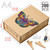 Tiger Exquisite Wooden Animal Jigsaw Puzzle  For Adults and Kids