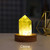 Colorful Crystal Gem Lamp