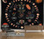Boho Hippie Moon Phase Mandala Cloth Tapestry (XXL-230cmX180cm)