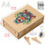 Irregular Shape Mysterious Mandala For Kids Adult