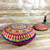 Bohemian Mandala Pattern Elephant Meditation 43/80CM