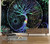 Tree of Life Psychedelic Aesthetic Tapestry (M-150cmX130cm)