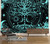 Tree of Life Psychedelic Aesthetic Tapestry (M-150cmX130cm)