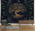 Tree of Life Psychedelic Aesthetic Tapestry (M-150cmX130cm)