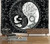 Tree of Life Psychedelic Aesthetic Tapestry (M-150cmX130cm)